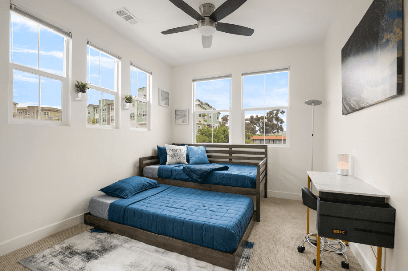 Oceanside Townhome: 1101 Makena Way