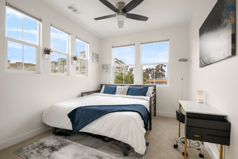 Oceanside Townhome: 1101 Makena Way