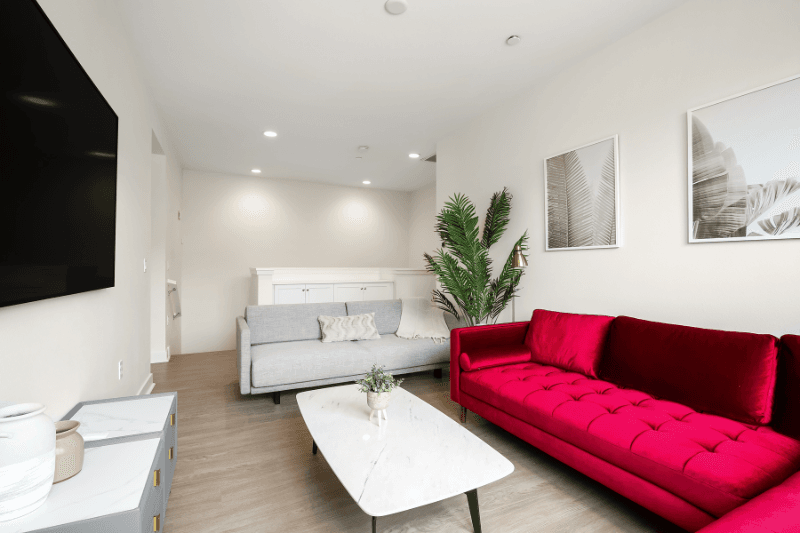 Oceanside Townhome: 1101 Makena Way