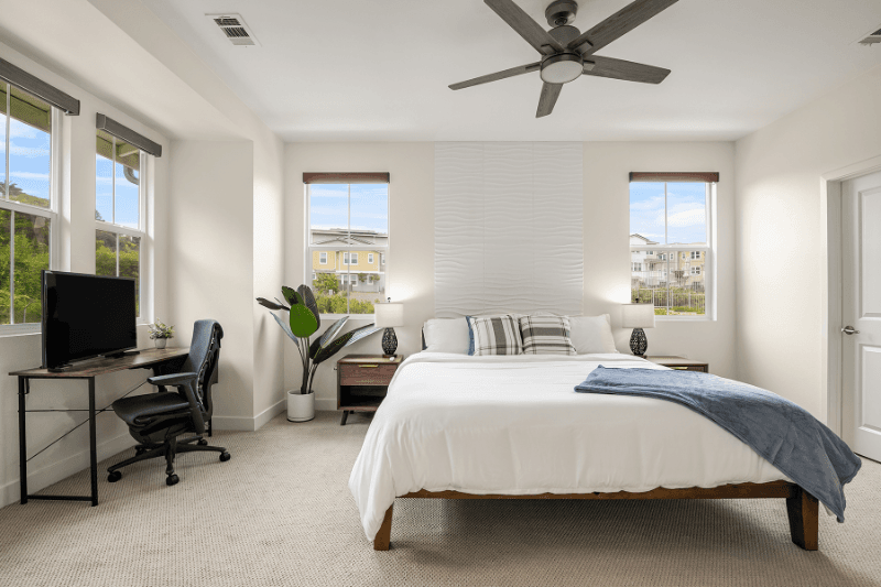 Oceanside Townhome: 1101 Makena Way