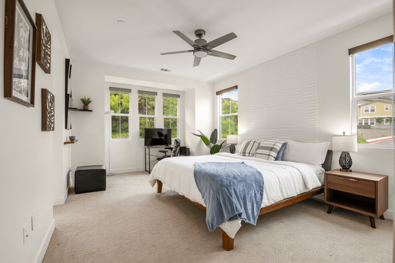 Oceanside Townhome: 1101 Makena Way