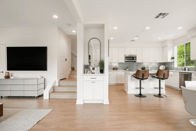 Oceanside Townhome: 1101 Makena Way