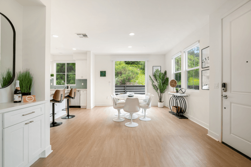 Oceanside Townhome: 1101 Makena Way