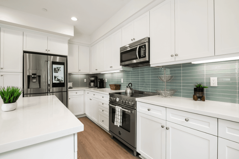 Oceanside Townhome: 1101 Makena Way