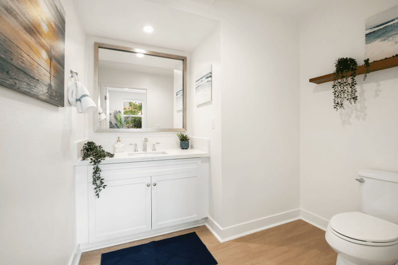 Oceanside Townhome: 1101 Makena Way