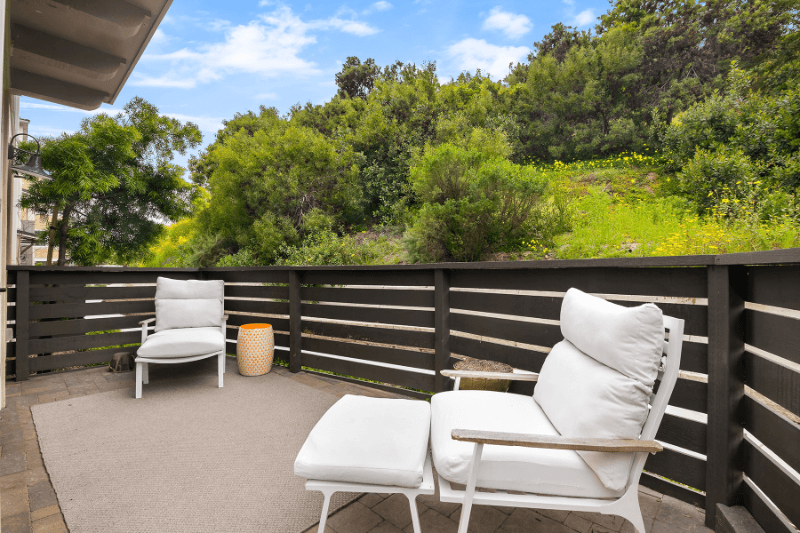 Oceanside Townhome: 1101 Makena Way