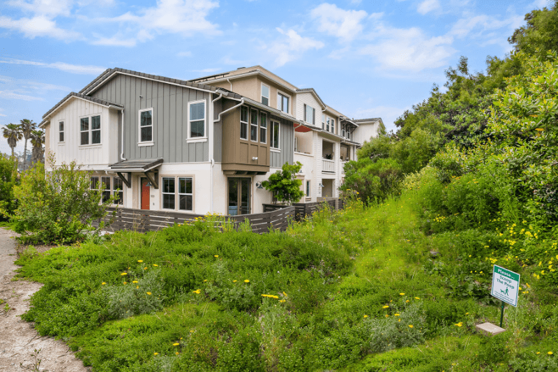 Oceanside Townhome: 1101 Makena Way