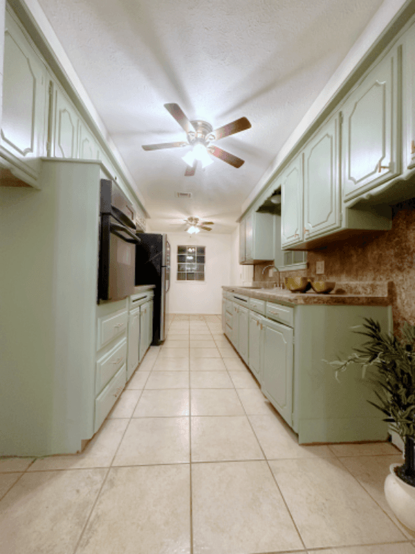 Oklahoma City House: 1105 NW 104th Ter