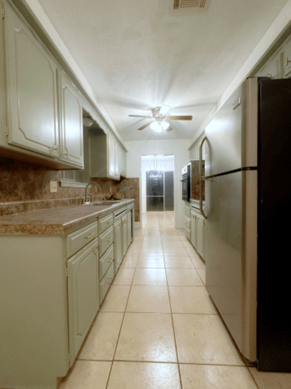 Oklahoma City House: 1105 NW 104th Ter