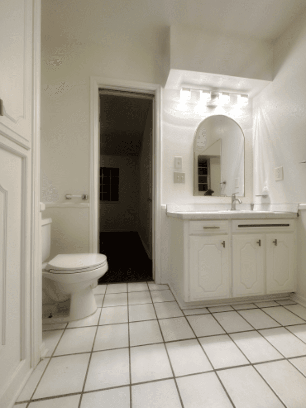Oklahoma City House: 1105 NW 104th Ter