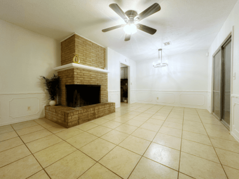 Oklahoma City House: 1105 NW 104th Ter