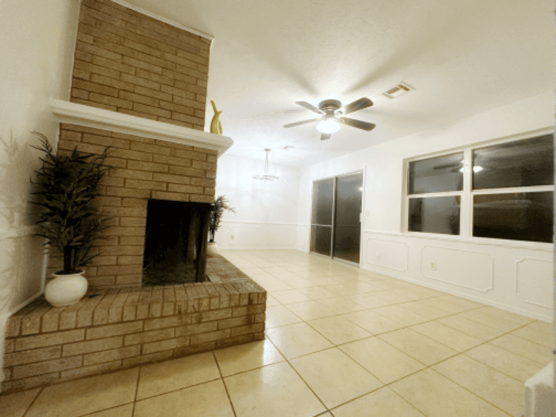 Oklahoma City House: 1105 NW 104th Ter