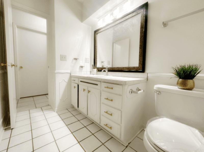 Oklahoma City House: 1105 NW 104th Ter
