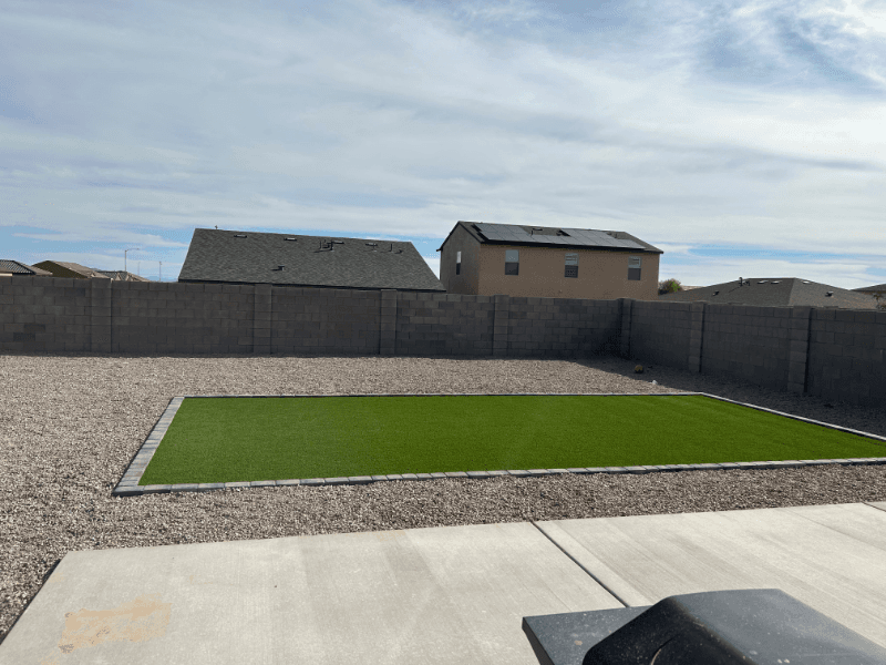 Casa Grande House: 135 E Impala Pl