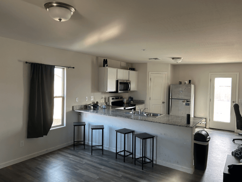 Casa Grande House: 135 E Impala Pl