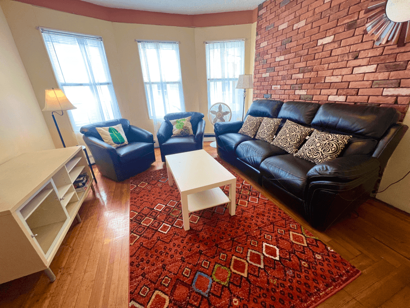 Providence Single Room: 85 Vinton Street WITH Utilities