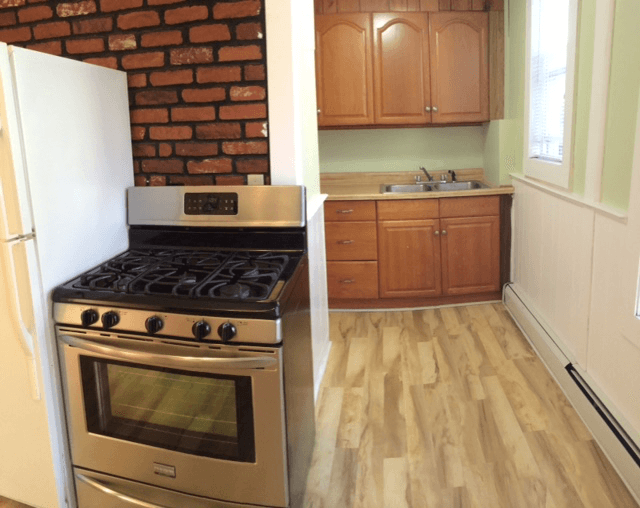 Providence Single Room: 85 Vinton Street WITH Utilities