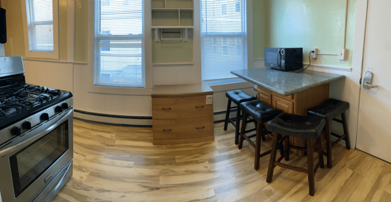 Providence Single Room: 85 Vinton Street WITH Utilities