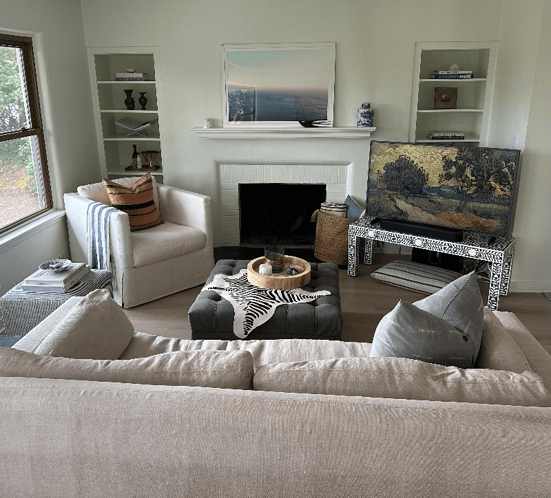 Ogden Dunes House: 37 Sunset Trail
