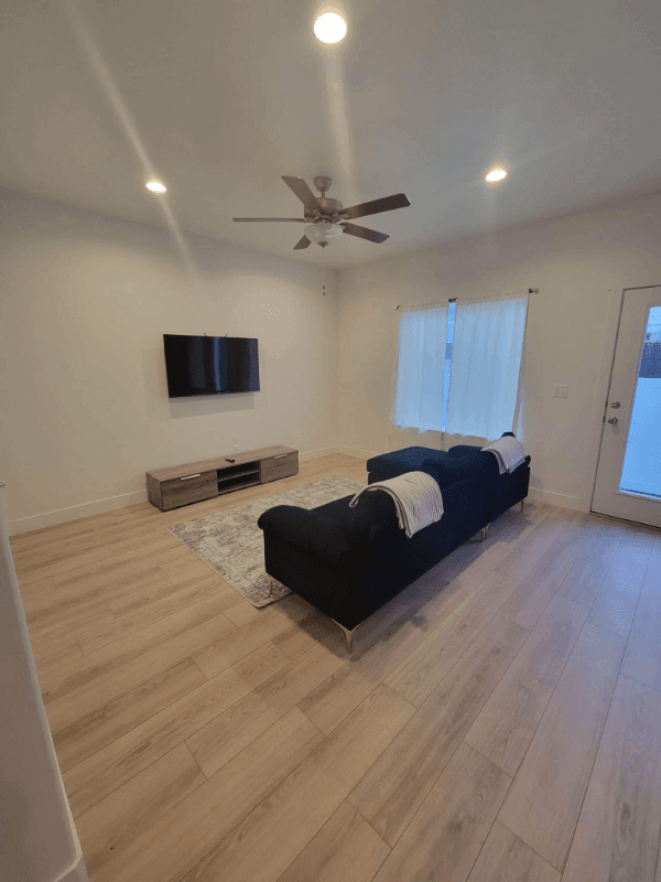 Eagle Mountain Townhome: 7215 N Hidden Loop