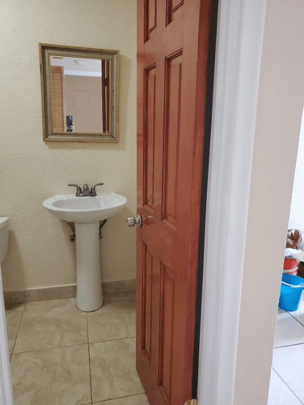 HIALEAH Townhome: 43RD PLACE