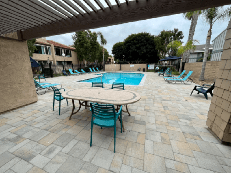 Huntington Beach Condo: 16891 Bluewater Ln
