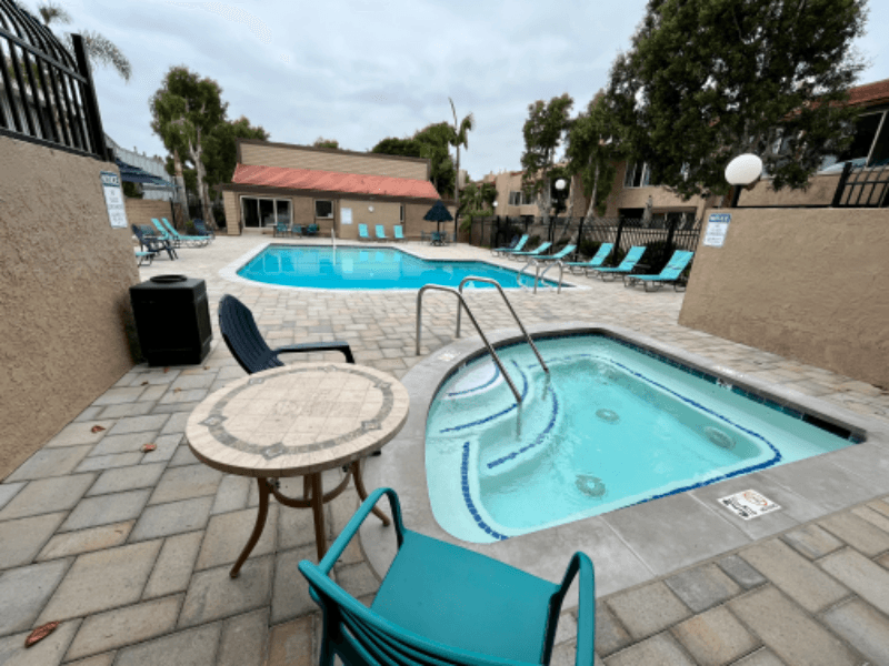 Huntington Beach Condo: 16891 Bluewater Ln