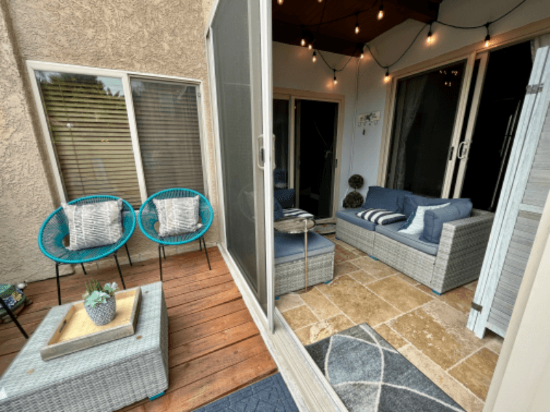 Huntington Beach Condo: 16891 Bluewater Ln