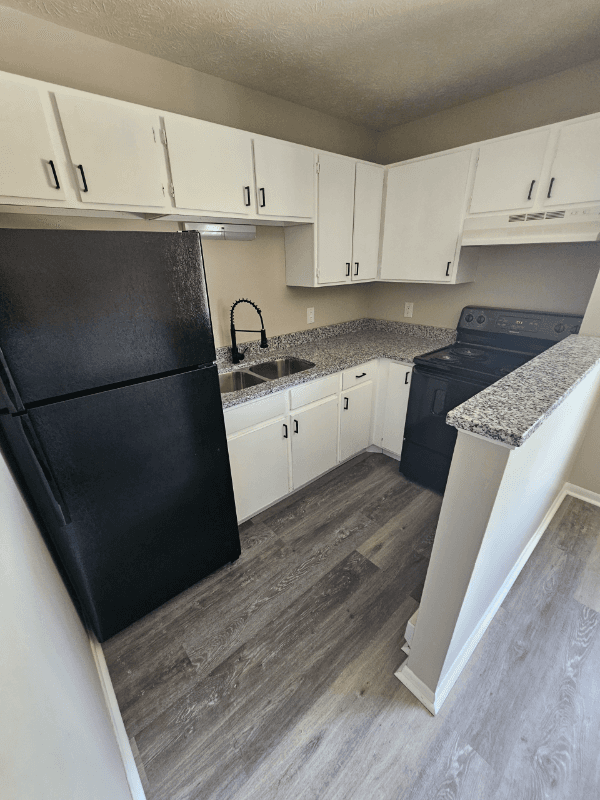 Dayton Apartment: 5900 Erica Ct