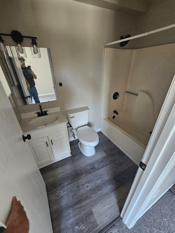 Dayton Apartment: 5900 Erica Ct