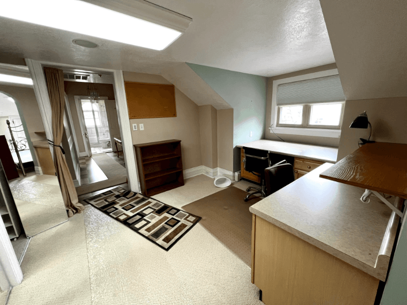 Altoona Apartment: 1409 13th Street