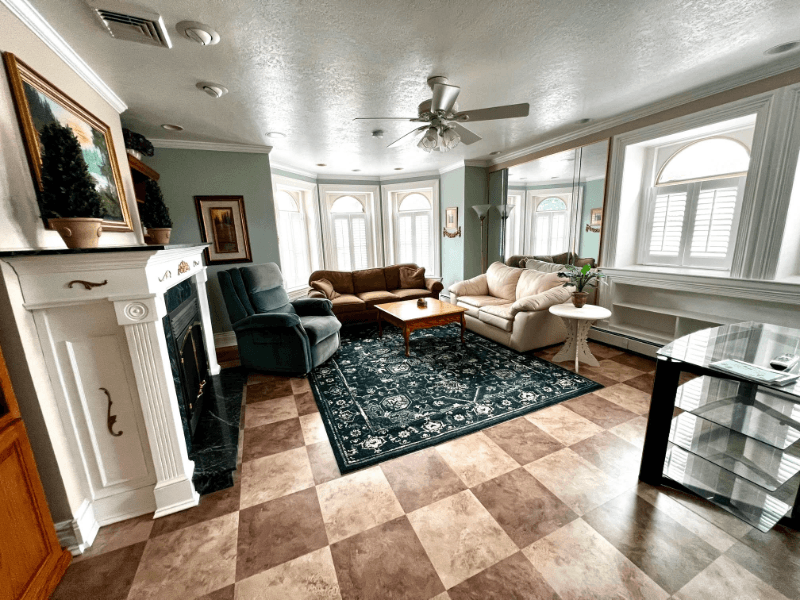 Altoona Apartment: 1409 13th Street