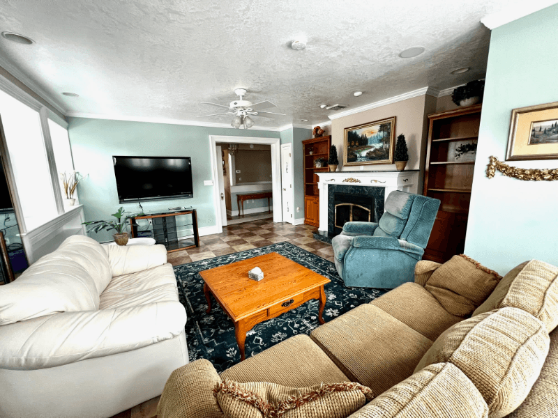 Altoona Apartment: 1409 13th Street