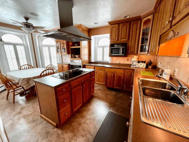 Altoona Apartment: 1409 13th Street