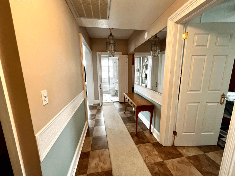 Altoona Apartment: 1409 13th Street