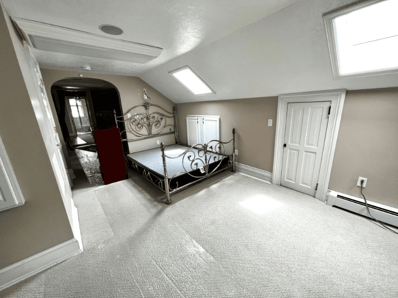 Altoona Apartment: 1409 13th Street