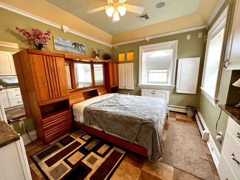 Altoona Apartment: 1409 13th Street