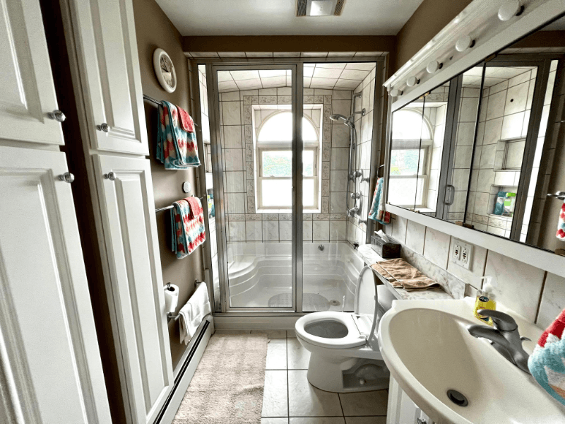 Altoona Apartment: 1409 13th Street