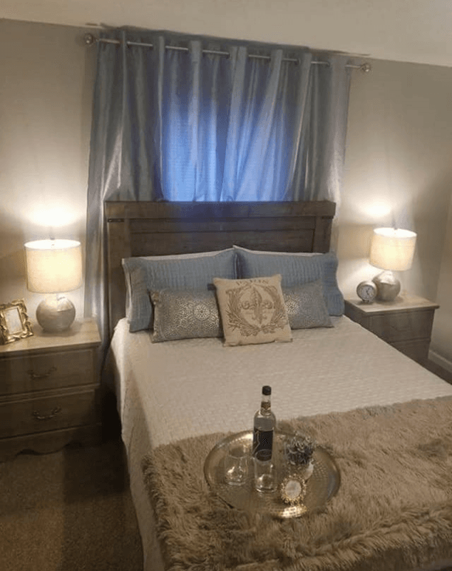 Yukon Apartment: 1000 S Cornwell Drive