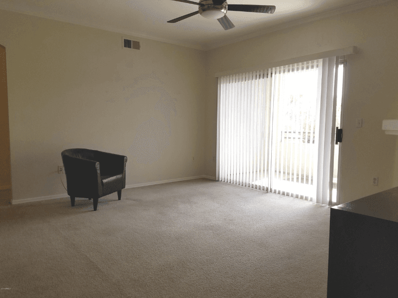 Phoenix Condo: 5345 E Van Buren St