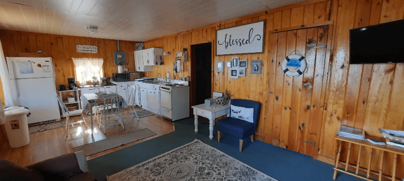 Bellaire House: 293 Sumac Ln.