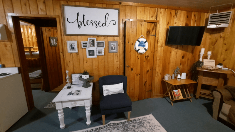 Bellaire House: 293 Sumac Ln.