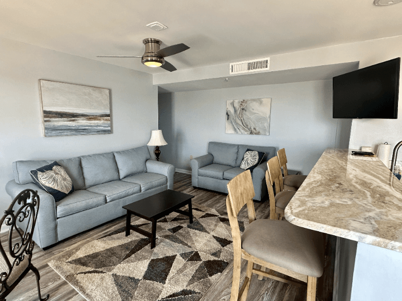 Myrtle Beach Condo: 5905 S Kings Hwy