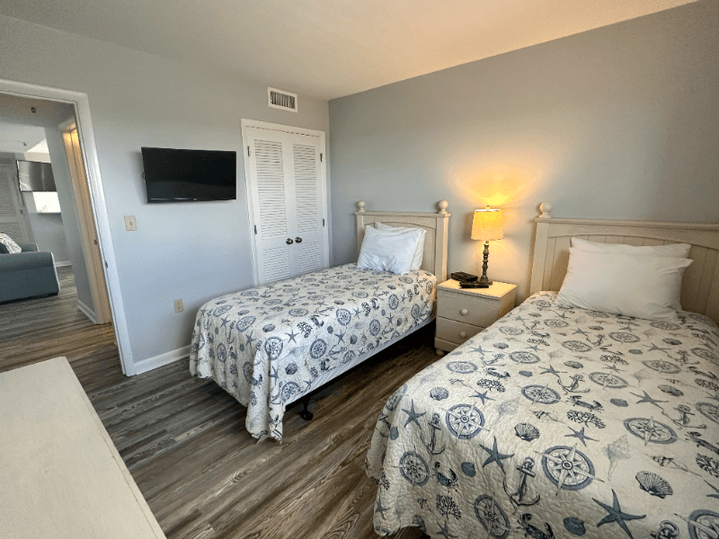 Myrtle Beach Condo: 5905 S Kings Hwy