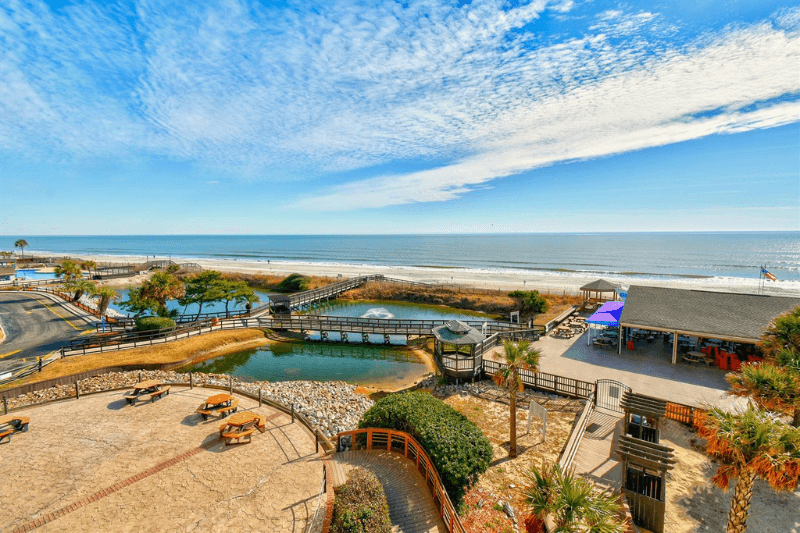 Myrtle Beach Condo: 5905 S Kings Hwy