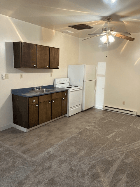 Butler House: 105 Chicora Rd
