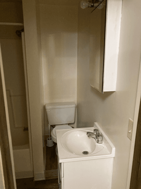 Butler House: 105 Chicora Rd
