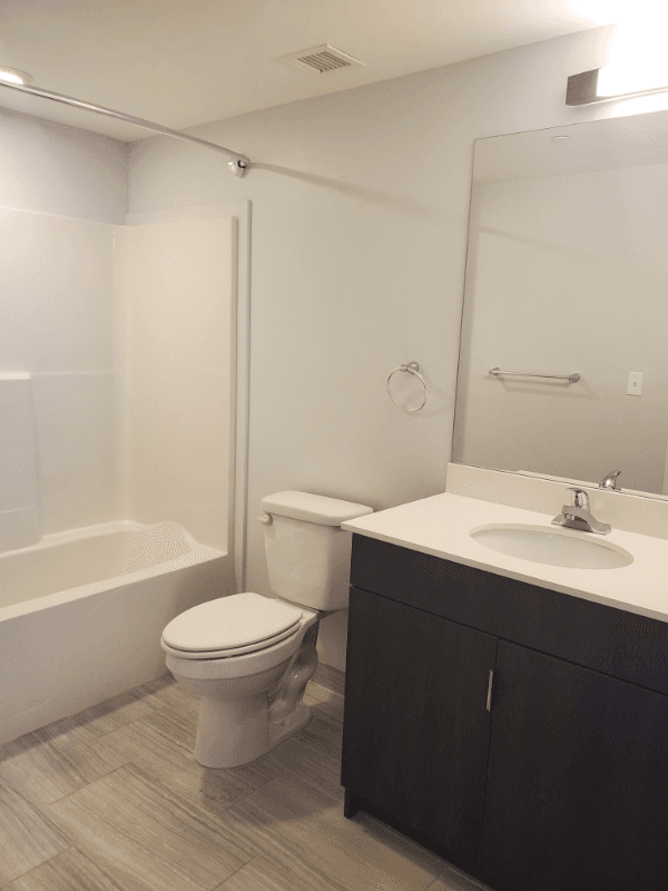 Detroit Apartment: 19031 Livernois