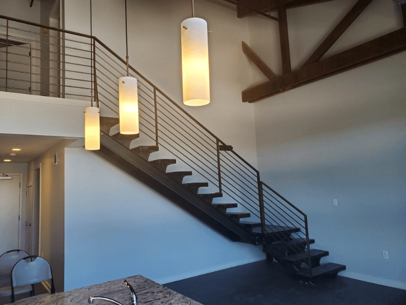 Detroit Apartment: 19031 Livernois