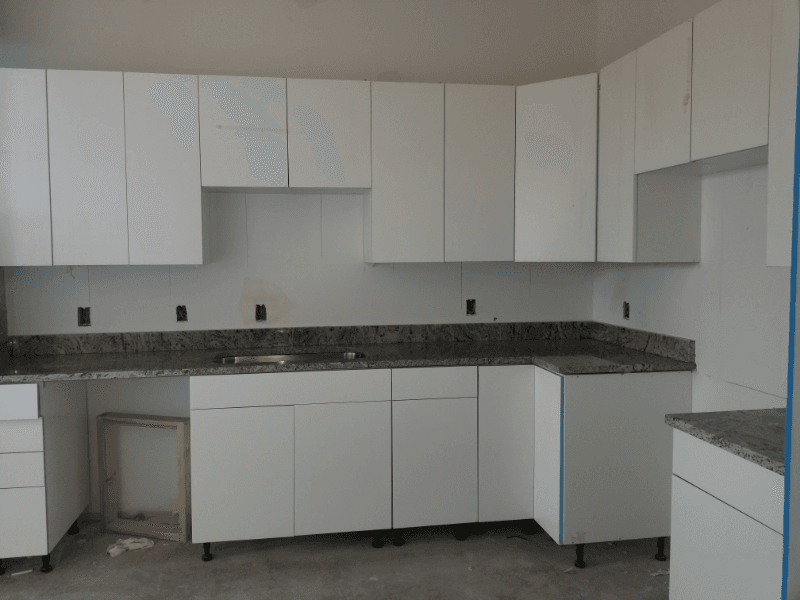 Detroit Apartment: 19031 Livernois
